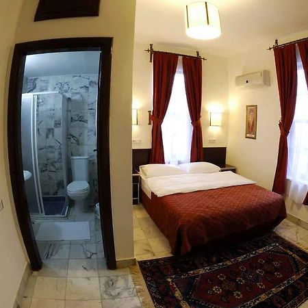 אנטליה Kaleici Lodge Aparts מראה חיצוני תמונה