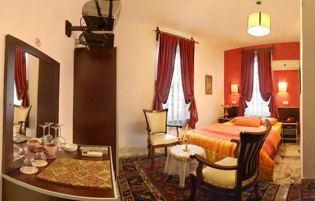 אנטליה Kaleici Lodge Aparts מראה חיצוני תמונה