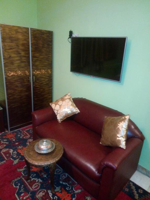 אנטליה Kaleici Lodge Aparts מראה חיצוני תמונה