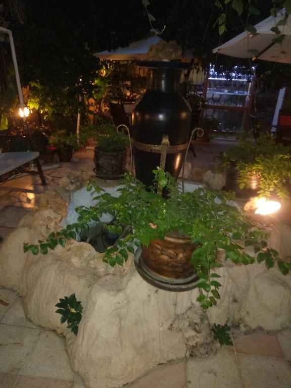 אנטליה Kaleici Lodge Aparts מראה חיצוני תמונה
