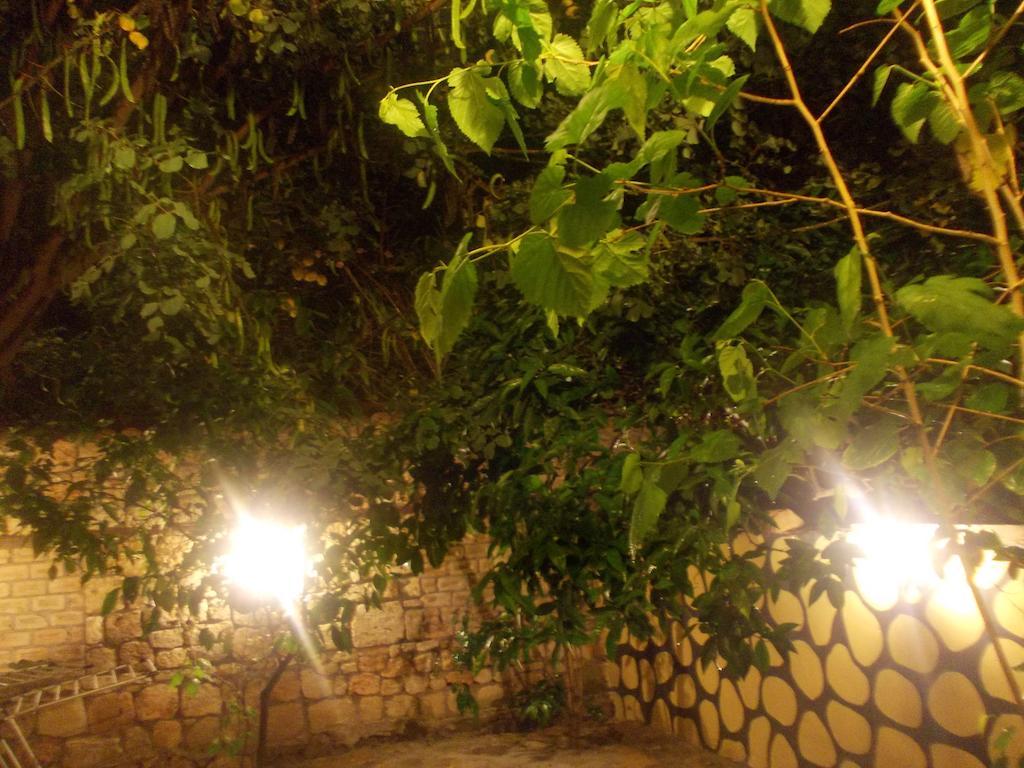 אנטליה Kaleici Lodge Aparts מראה חיצוני תמונה