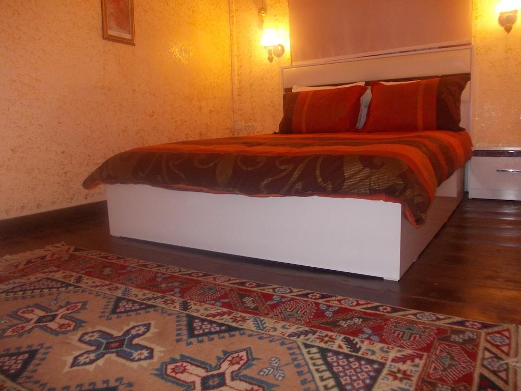 אנטליה Kaleici Lodge Aparts מראה חיצוני תמונה