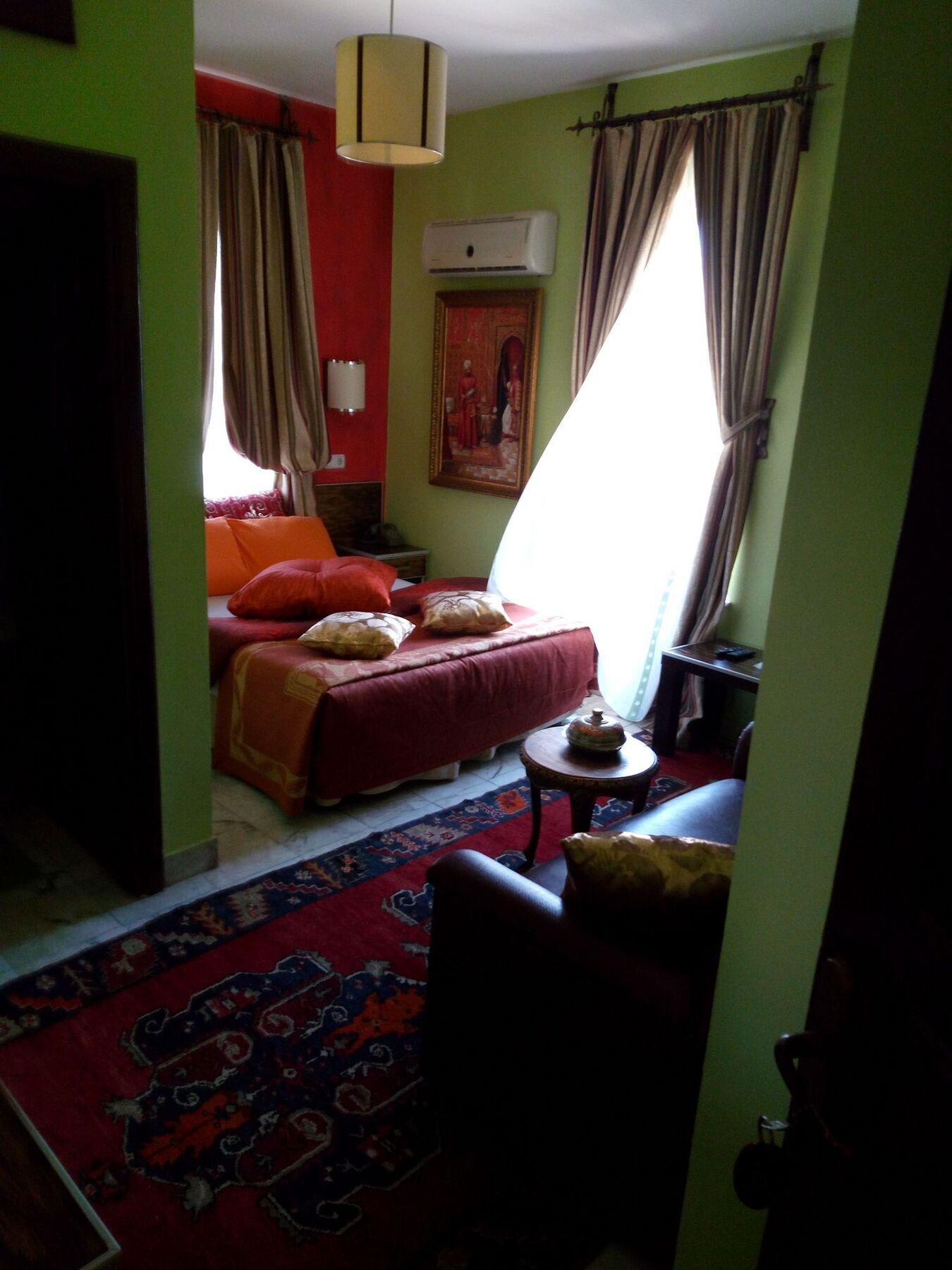 אנטליה Kaleici Lodge Aparts מראה חיצוני תמונה