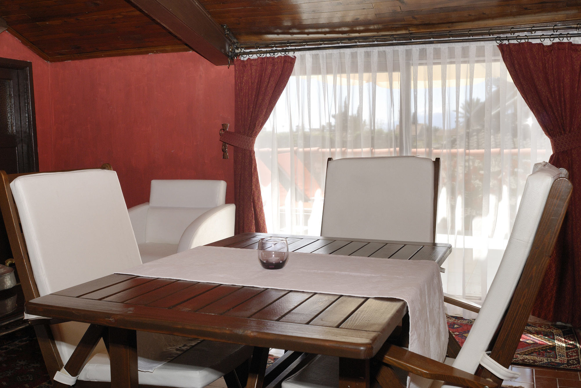 אנטליה Kaleici Lodge Aparts מראה חיצוני תמונה