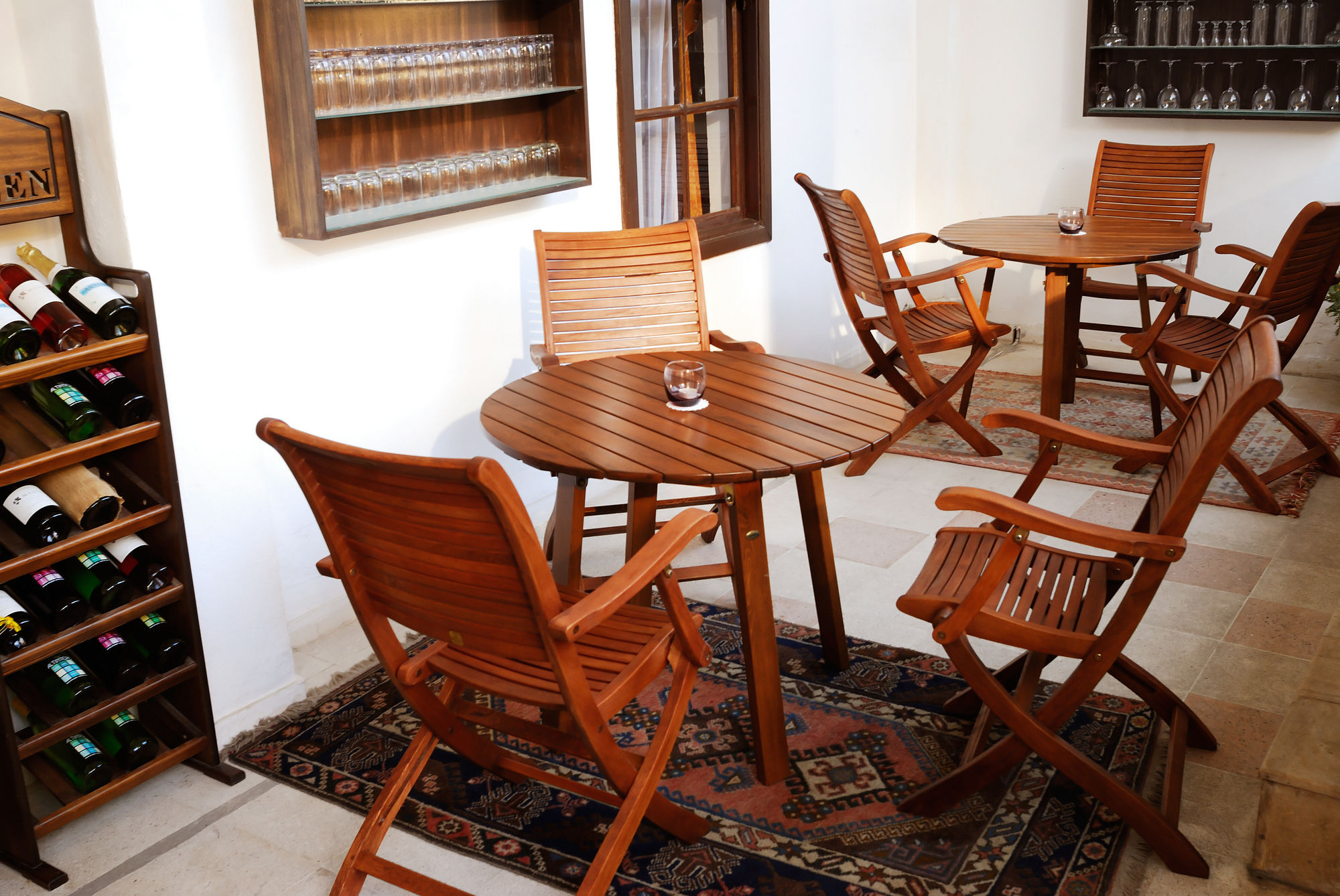 אנטליה Kaleici Lodge Aparts מראה חיצוני תמונה