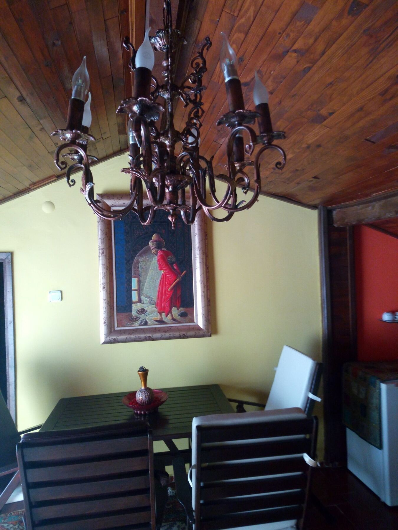 אנטליה Kaleici Lodge Aparts מראה חיצוני תמונה