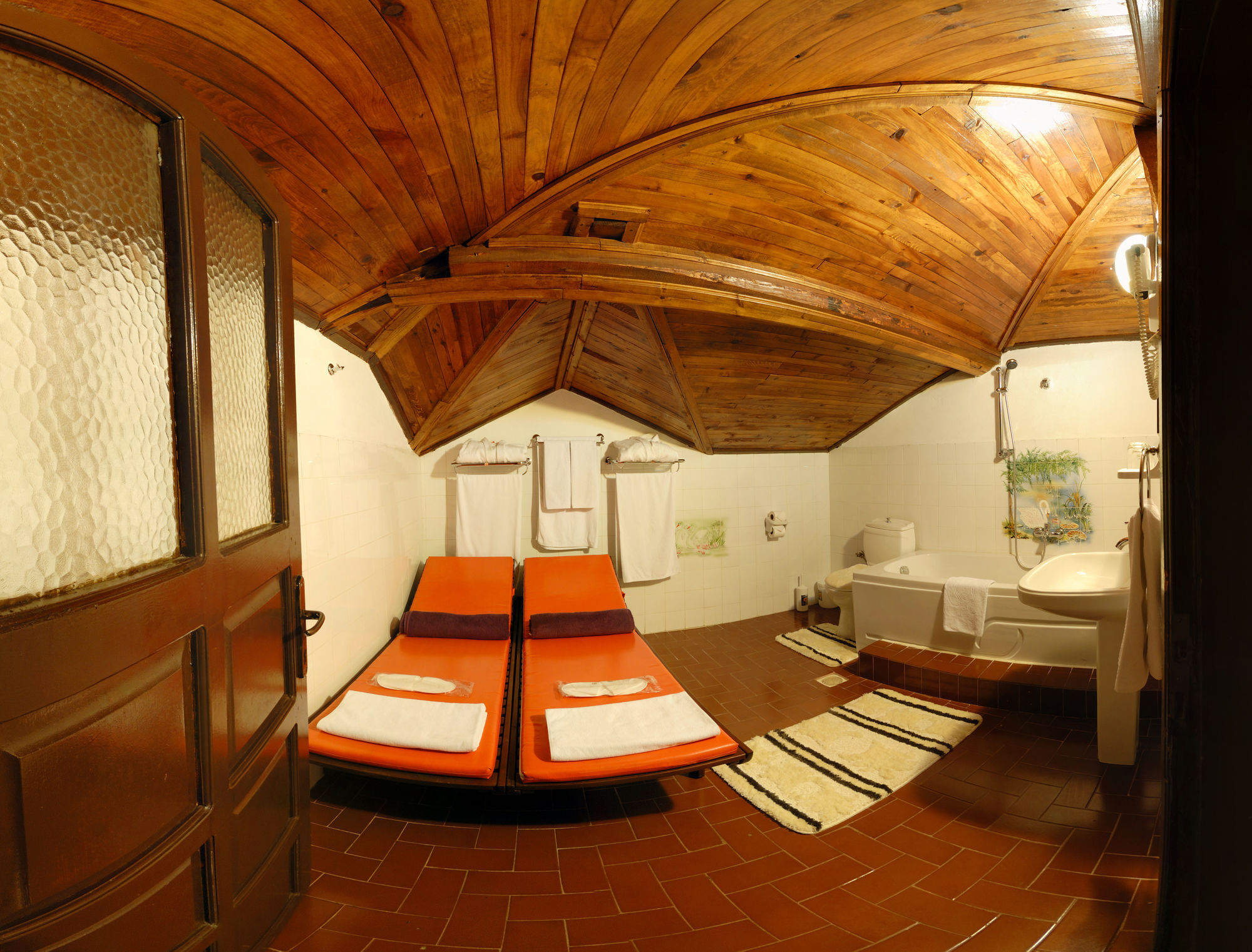 אנטליה Kaleici Lodge Aparts מראה חיצוני תמונה